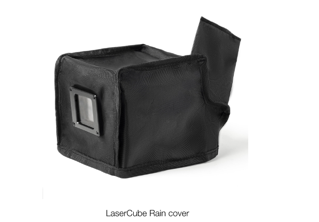 blog_imgCov A lasercube laser projector cover making it water proof for outdoor advertising.
